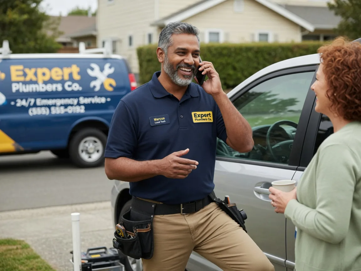 Drain Cleaning Valentines, VA FAQs